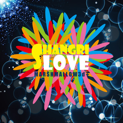 SHANGRI LOVE