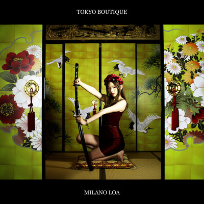 Tokyo Boutique