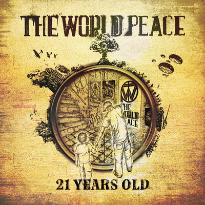 21 Years Old