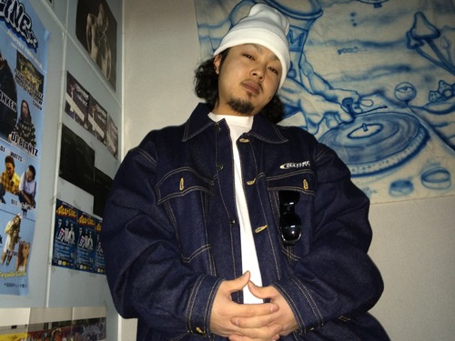 ICE LOB