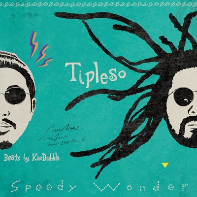 Speedy Wonder