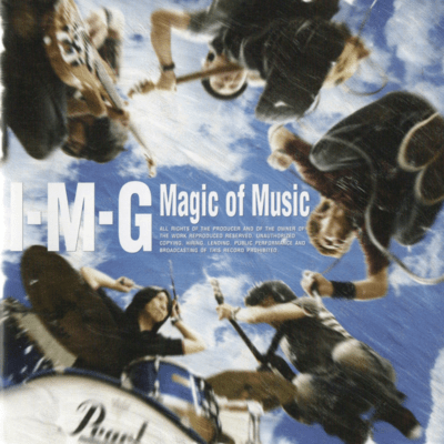 Magic oMagic of Musicf Music
