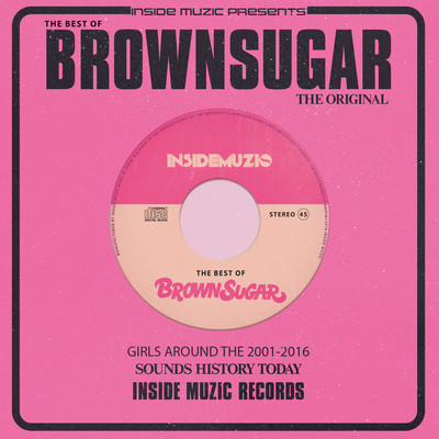 THE BEST OF BROWN SUGAR