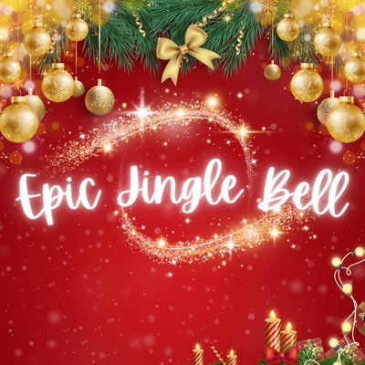 Epic Jingle Bell