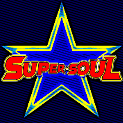 SUPER SOUL