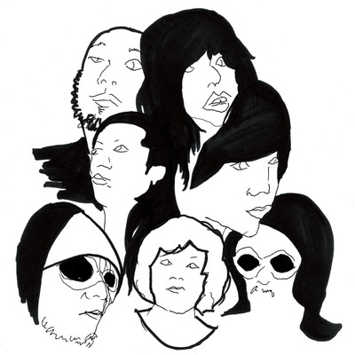 Potato salad.Macaroni.Fever