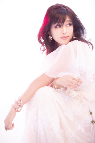 Keiko Utoku