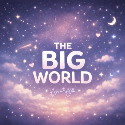 THE BIG WORLD (konekoru Ver.)