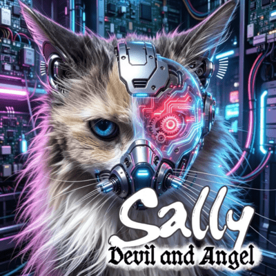 Devil and Angel