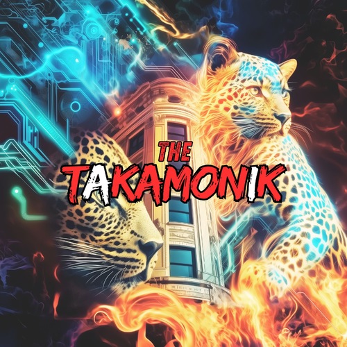 THE TAKAMONIK