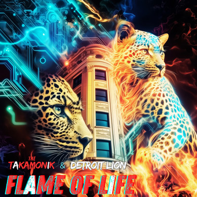 FLAME OF LIFE