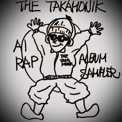 AI RAP SAMPLER