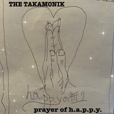 prayer of h.a.p.p.y