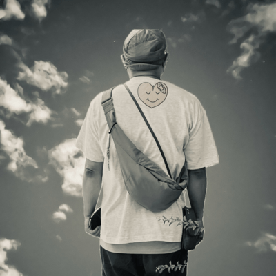 GOMI POI DAME ZETTAI