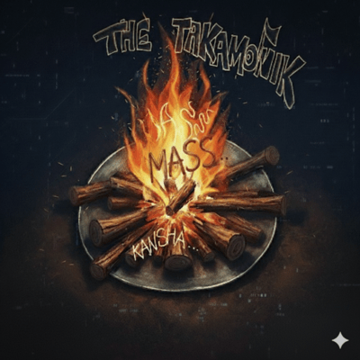 KANSHA MASS