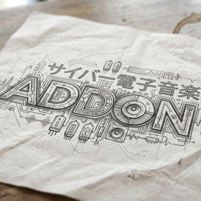 SYBERDENSHIONGAKU ADDON