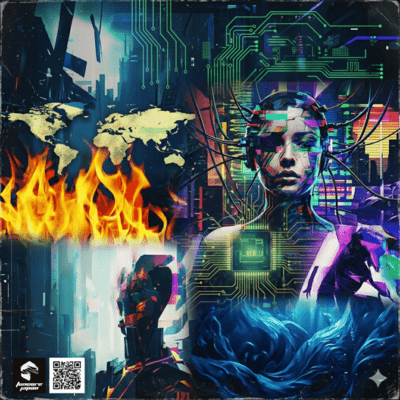 broken & ambient