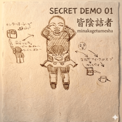 secret demo 01