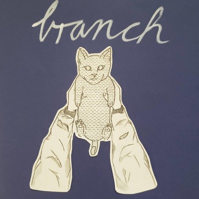 branch