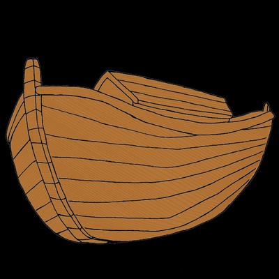 Overnight without money