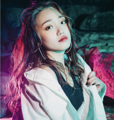 YUNA