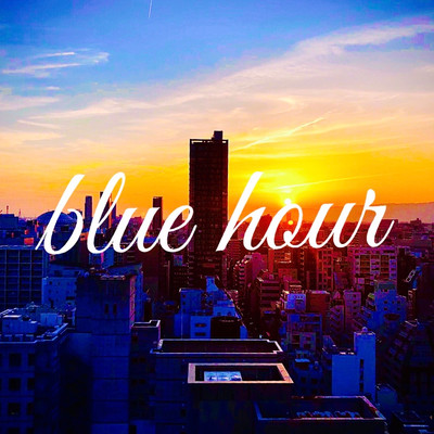 blue hour