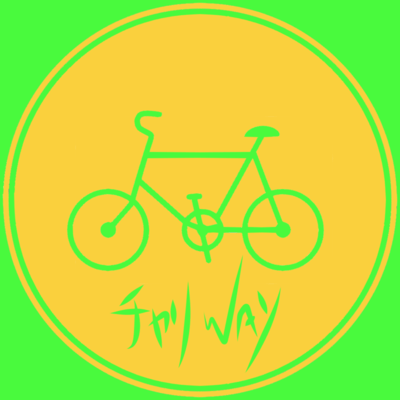 Bicycle WAY