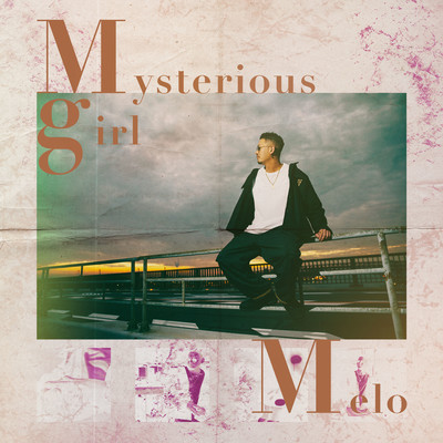 Mysterious girl