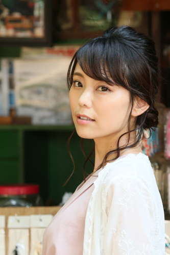 Yukari Hayashimura