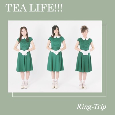 TEA LIFE!!!