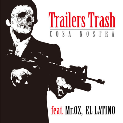 Cosa nostra (feat. Mr.OZ & EL LATINO)