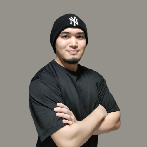 Nakahata Yūki