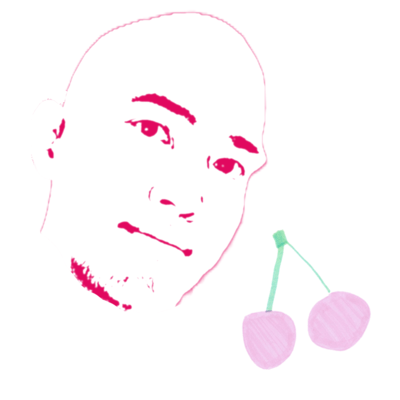 Cherry boy
