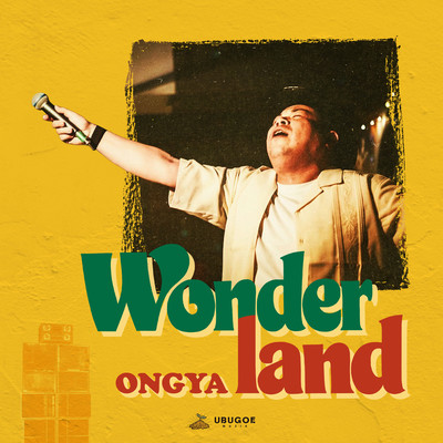 Wonder Land