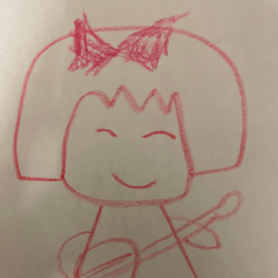 MIHAMA's Girl