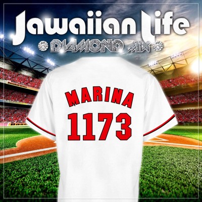 Jawaiian Life (DIAMOND mix)