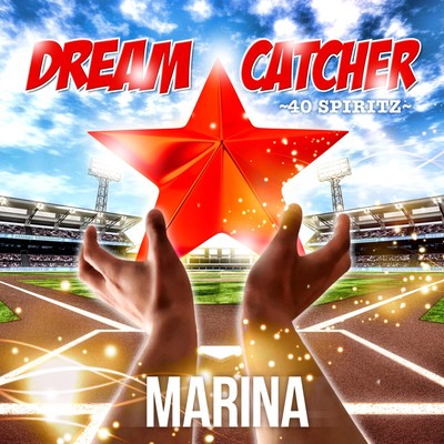 Dream Catcher ~40 SPIRITZ~