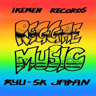 REGGAE MUSIC