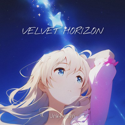 VELVET HORIZON