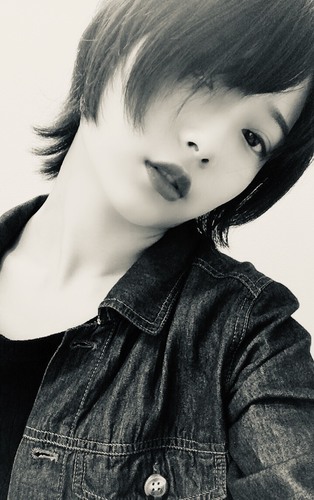 AKARI KAWAKAMI