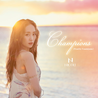 Champions (feat. Tom&Jame)