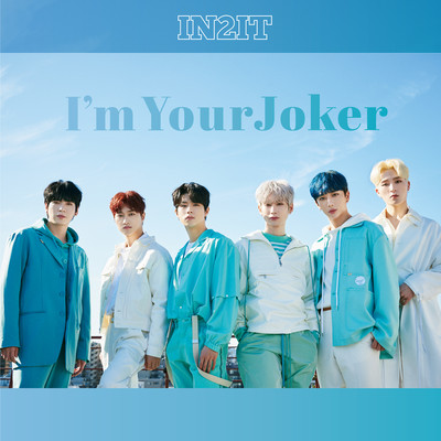 I'm Your Joker