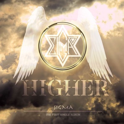 HIGHER (JP Ver)