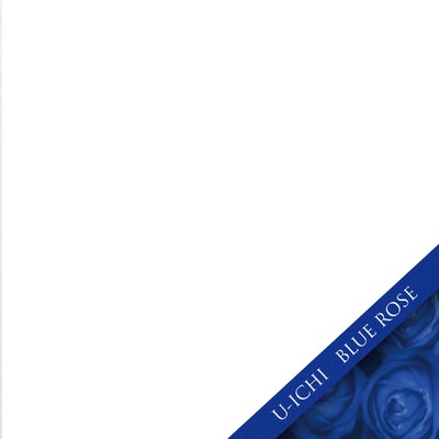 BLUE ROSE