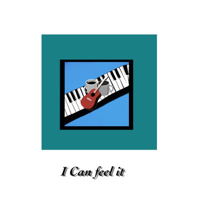 I can feel it