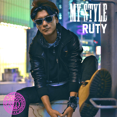 MY STYLE
