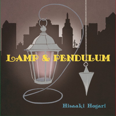 LAMP & PENDULUM