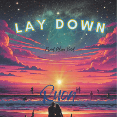Lay Down
