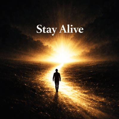 Stay Alive (Original Version)