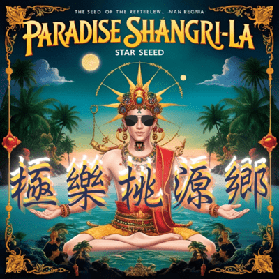 PARADISE SHANGRI-LA